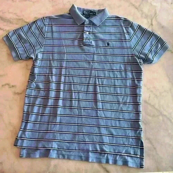 Polo by Ralph Lauren Iconic Polo - Picture 10 of 10